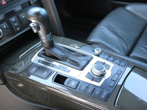 Used 2008 Audi S6 Sedan image 29