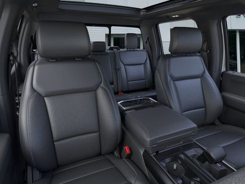 New 2026 Ford F150 Lariat w/ Equipment Group 502A High image 10