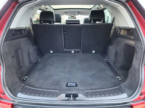 Used 2018 Land Rover Discovery Sport HSE image 21