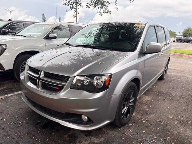 Used 2019 Dodge Grand Caravan GT FWD image 3