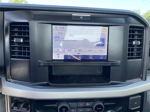 New 2025 Ford F550 2WD Regular Cab Super Duty image 38