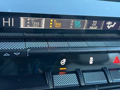 New 2025 GMC Hummer EV 3X image 12