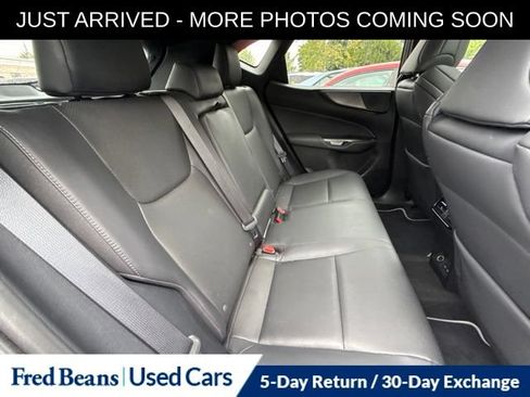 Used 2023 Lexus NX 350 F Sport AWD/4WD image 10