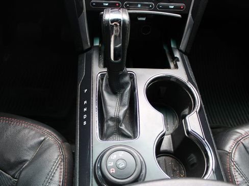 Used 2016 Ford Explorer Sport w/ Equipment Group 401A image 23