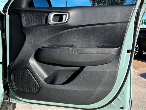 New 2026 Hyundai Venue SEL image 11