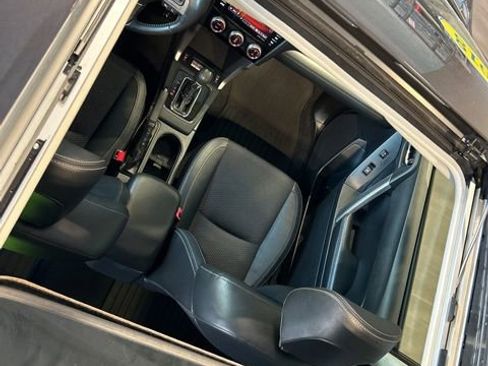 Used 2018 Subaru Forester 2.0XT Premium AWD/4WD image 37