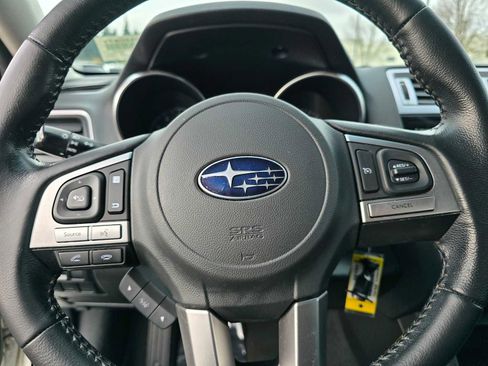 Used 2015 Subaru Legacy 2.5i Premium image 25