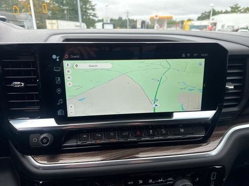 New 2026 Chevrolet Silverado 1500 RST w/ RST All Star Premium Package image 14