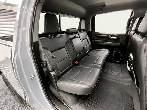 Used 2024 GMC Sierra 1500 Elevation w/ Elevation Premium Package image 28