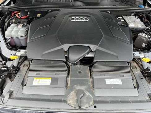 Used 2021 Audi Q7 3.0T Prestige w/ Prestige Package image 36
