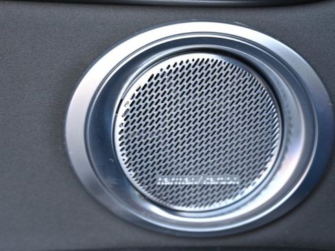 Used 2024 Dodge Hornet R/T Plus w/ R/T Blacktop Package image 27