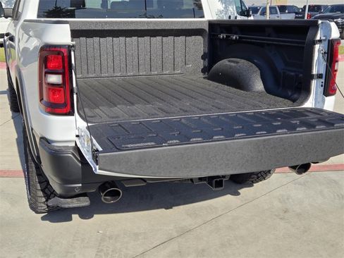 New 2026 RAM 1500 Rebel w/ Rebel Level 2 Equipment Group image 5