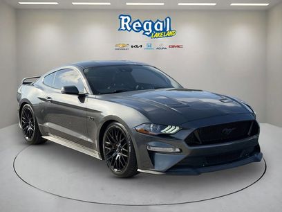 Used 2020 Ford Mustang GT Premium w/ GT Performance Package