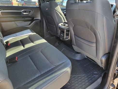 New 2026 RAM 1500 Lone Star image 11