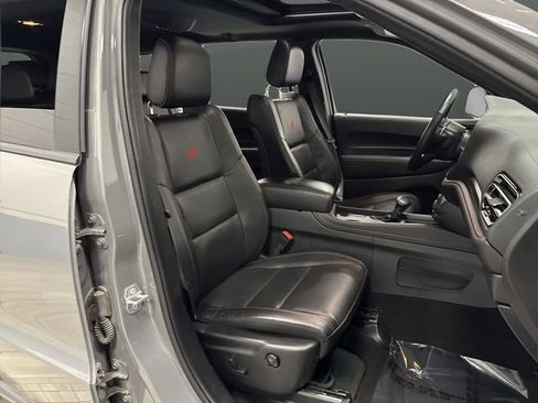 Certified 2025 Dodge Durango R/T image 28