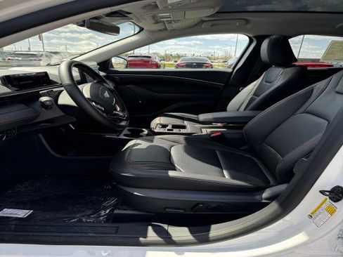 New 2025 Ford Mustang Mach-E Premium w/ Sport Appearance Package image 11