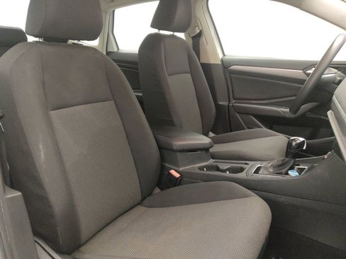 Used 2019 Volkswagen Jetta S w/ Driver Assistance Package FWD image 21