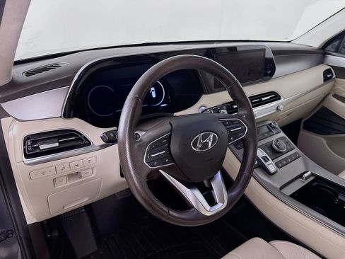 Used 2020 Hyundai Palisade Limited AWD/4WD image 10