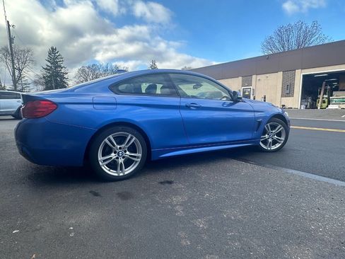 Used 2015 BMW 428i xDrive Coupe image 4