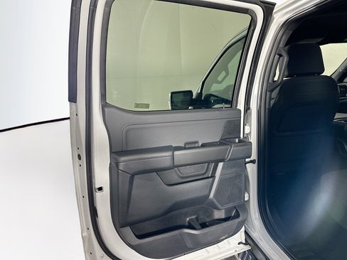 Used 2023 Ford F150 XLT w/ Equipment Group 302A High image 27