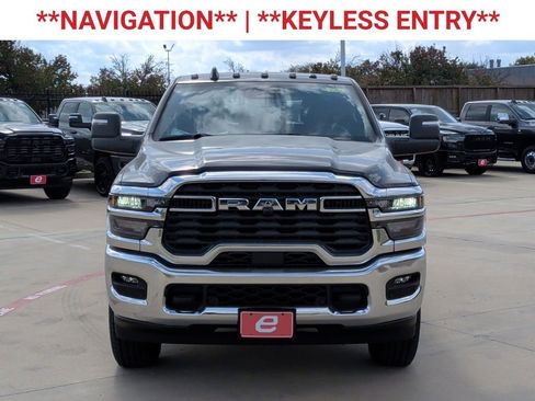 New 2026 RAM 2500 Tradesman image 2