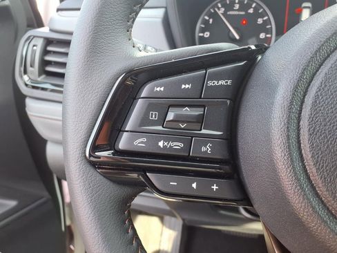 New 2026 Subaru Forester Sport image 6