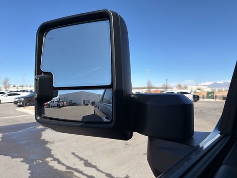 New 2026 Chevrolet Silverado 2500 LTZ w/ LTZ Convenience Package AWD/4WD image 6