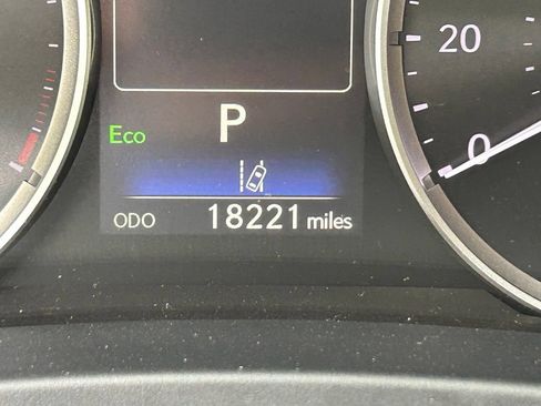 Used 2024 Lexus IS 350 F Sport w/ Accessory Package 2 RWD image 22
