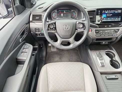 Used 2021 Honda Passport EX-L image 12