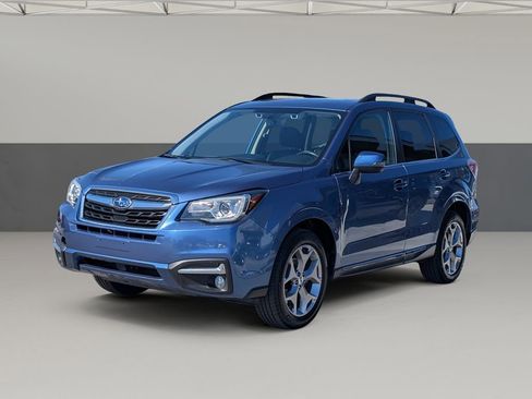 Used 2017 Subaru Forester 2.5i Touring image 6