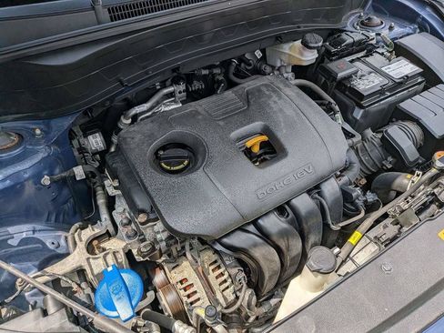 Certified 2021 Kia Seltos EX AWD/4WD image 27