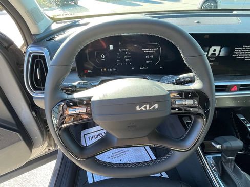 New 2026 Kia Sorento SX AWD/4WD image 11