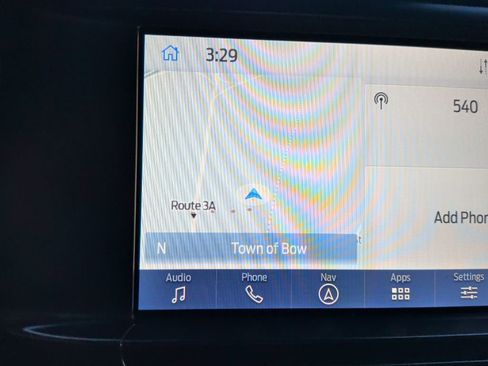 Certified 2022 Ford F150 XL w/ STX Appearance Package image 26