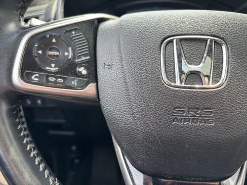 Used 2017 Honda CR-V EX-L image 11