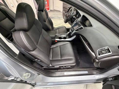 Used 2019 Acura TLX V6 SH-AWD image 40