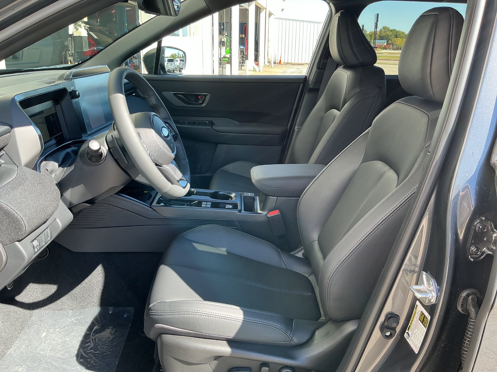 New 2026 Subaru Outback Premium AWD/4WD image 9