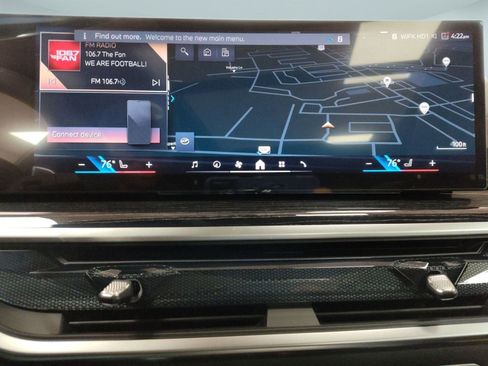 Used 2026 BMW X5 xDrive40i w/ M Sport Package image 16