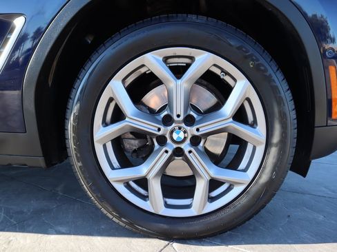 Used 2023 BMW X3 sDrive30i w/ Premium Package image 31