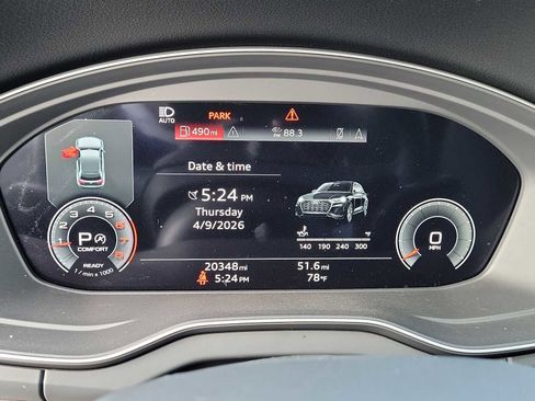 Certified 2023 Audi Q5 Premium Plus w/ Premium Plus Package AWD/4WD image 25
