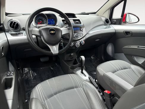Used 2014 Chevrolet Spark LS image 15