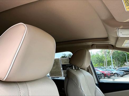 Used 2020 Acura RDX FWD w/ Advance Package image 14