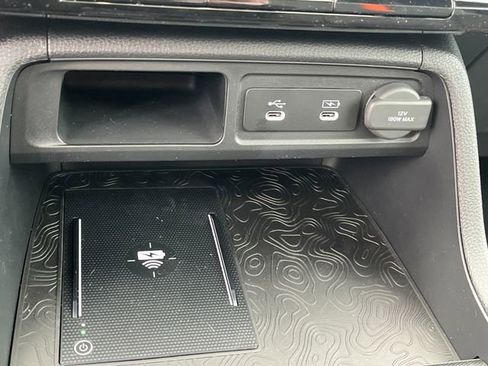 New 2026 Honda Passport TrailSport image 21