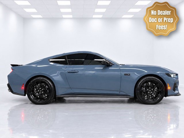 Used 2024 Ford Mustang GT Premium w/ GT Performance Package RWD image 1