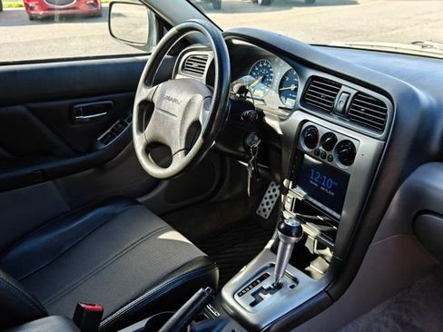 Used 2006 Subaru Baja Sport AWD/4WD image 15