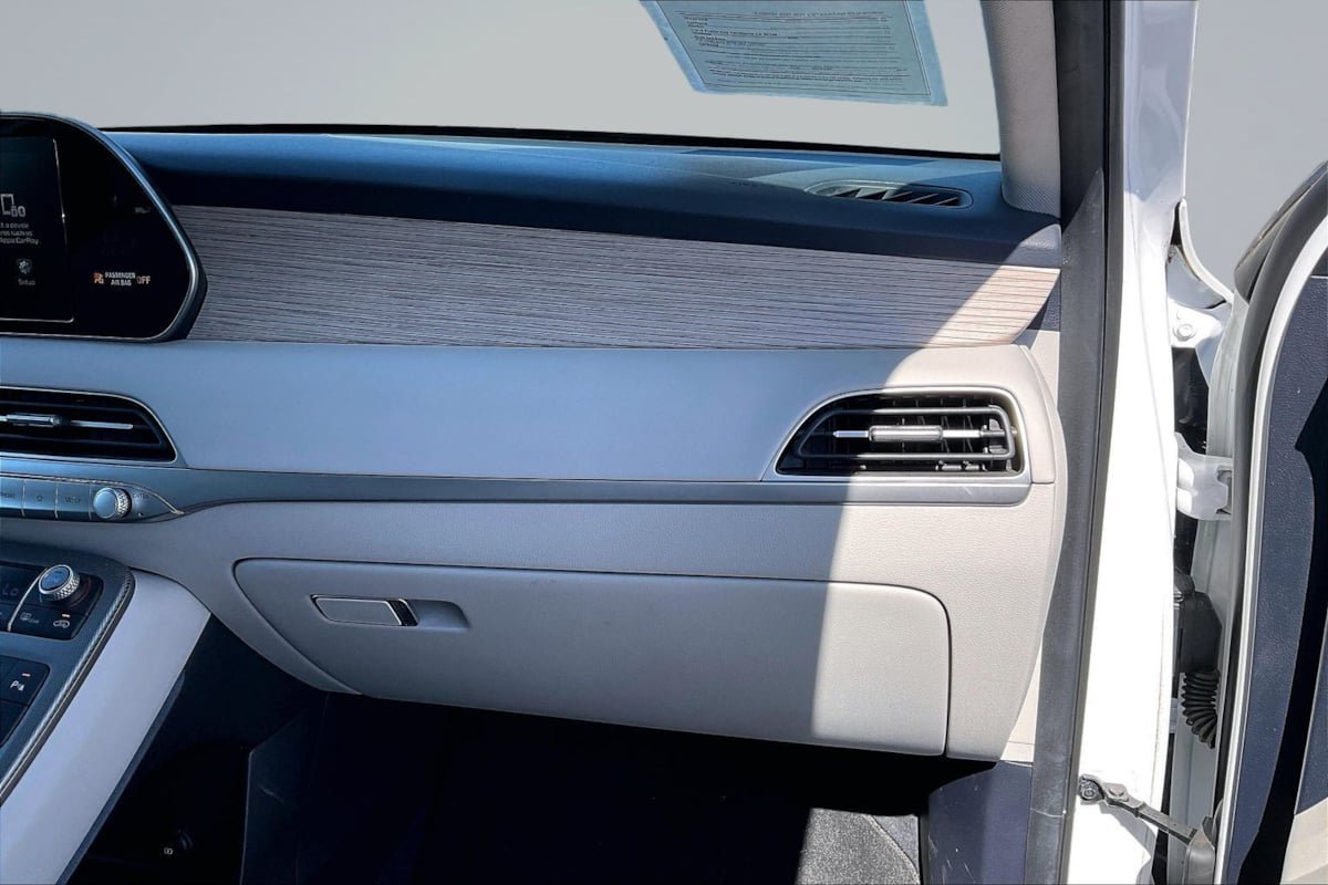 Used 2020 Hyundai Palisade SEL w/ Premium Package FWD image 17