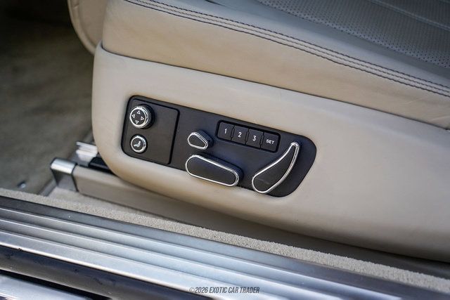 Used 2012 Bentley Continental GT AWD/4WD image 58