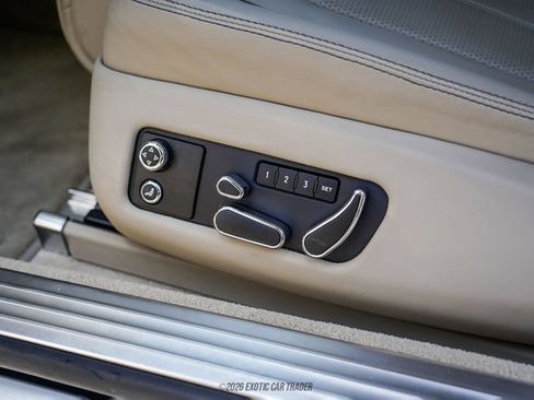 Used 2012 Bentley Continental GT AWD/4WD image 58