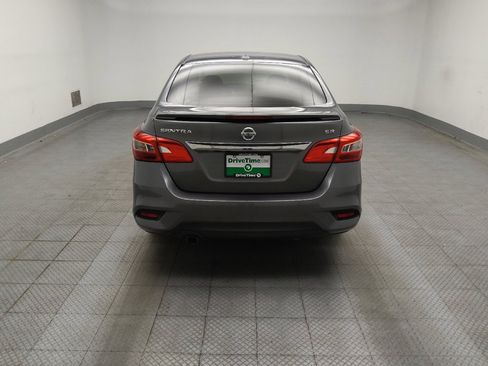 Used 2019 Nissan Sentra SR FWD image 6