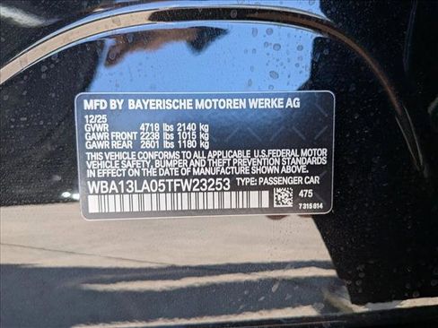 New 2026 BMW 330i 330i image 19