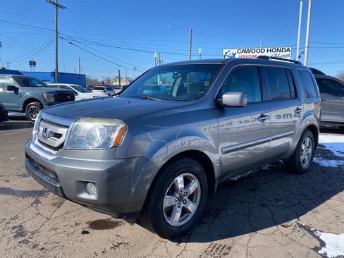 Used 2009 Honda Pilot EX image 6